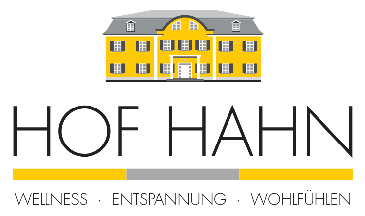 Logo Hof Hahn GmbH